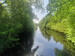 Querkanal Hundsmühlen