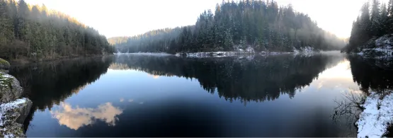 Talsperre Eibenstock-3