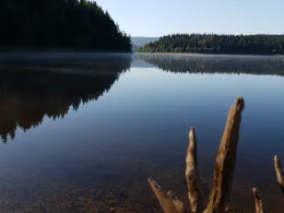 Talsperre Eibenstock-2