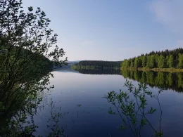 Talsperre Eibenstock-4