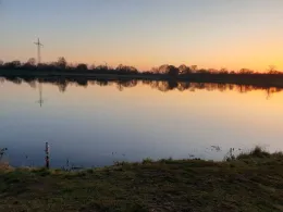 Forellensee Krogaspe-1