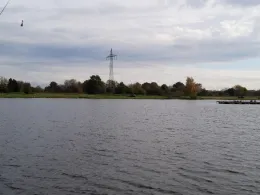 Forellensee Krogaspe