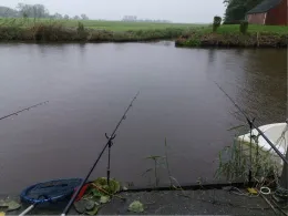 Altes Greetsieler Sieltief-4