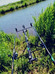 Altes Greetsieler Sieltief-4