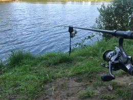 Angelsee Mitling-Mark