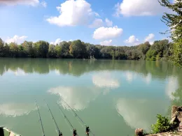Wild Lake Soncino-3