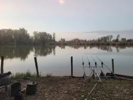 Wild Lake Soncino-2