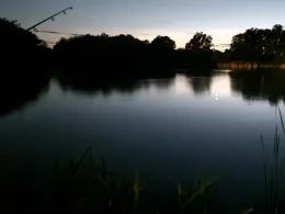 Vereinsteich Friesack