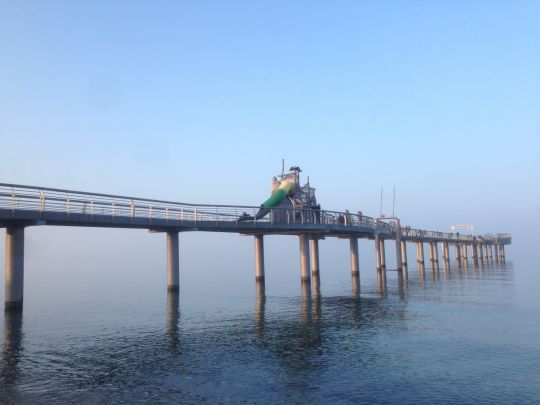 Ostsee (Niendorf)-3