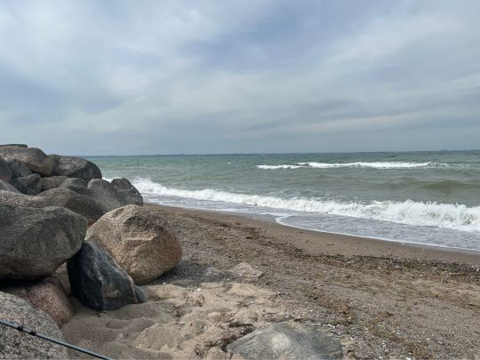 Ostsee (Niendorf)-1