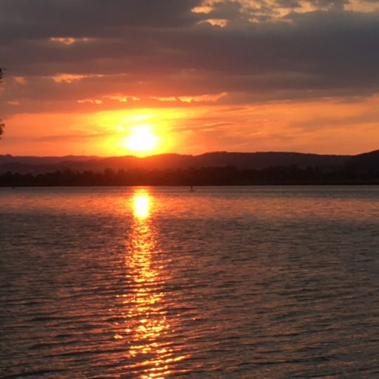 Werratalsee (Eschwege) angeln