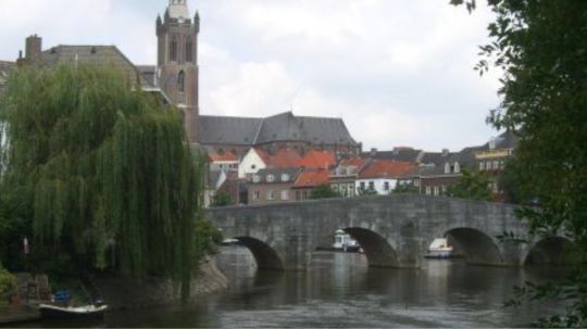 Rur (Roermond)-3