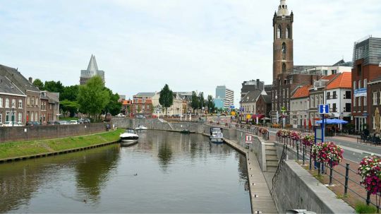 Rur (Roermond)-4