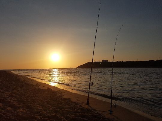 Atlantik (Vila Nova de Milfontes)