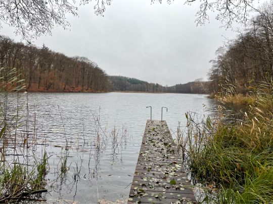 Großer Rathsburger See