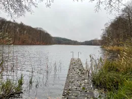 Großer Rathsburger See