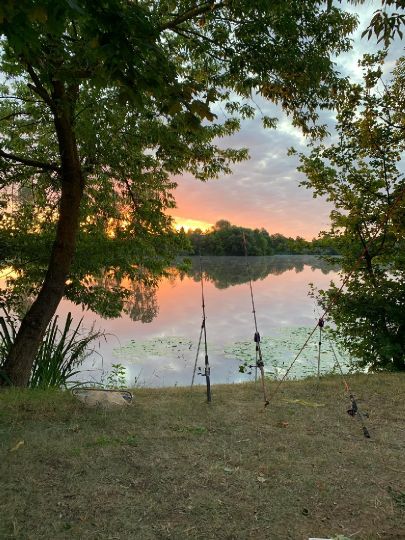 Camping Katzenkopf