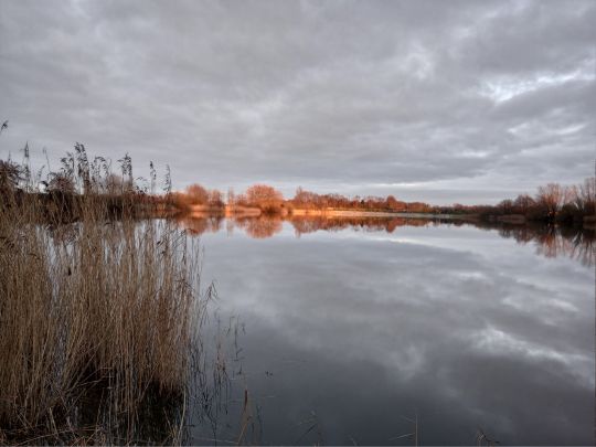 Kiessee Großheide-3