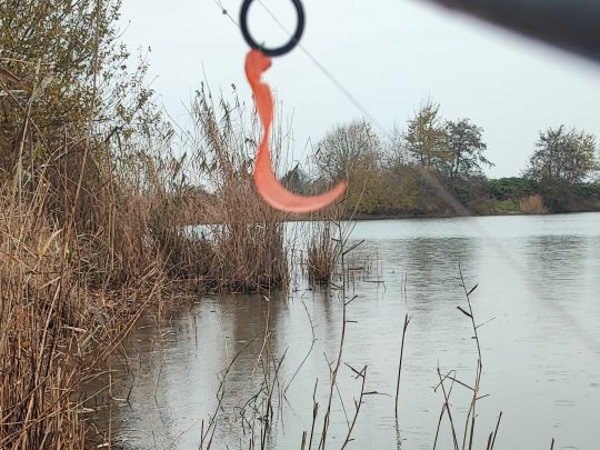Kiessee Großheide-2