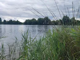 Kiessee Großheide-1