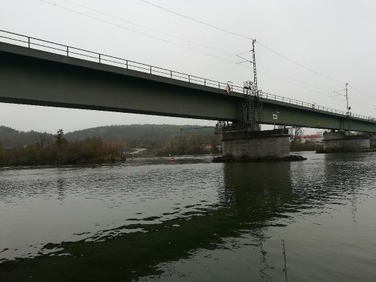 Donaukanal (Bad Abbach) angeln