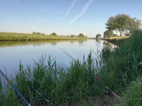 Hadelner Kanal (Otterndorf)-4