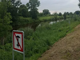 Hadelner Kanal (Otterndorf)-3
