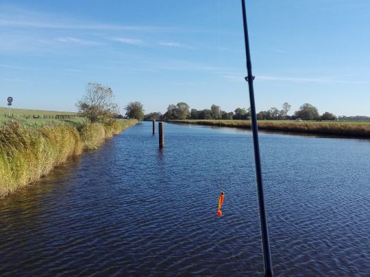 Hadelner Kanal (Otterndorf)-3
