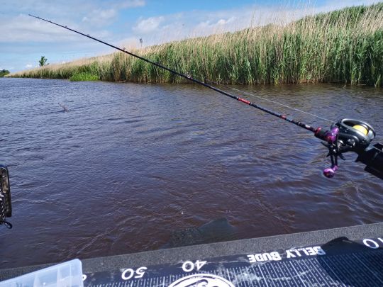 Hadelner Kanal (Otterndorf)-2