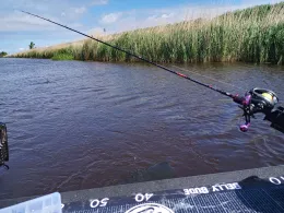 Hadelner Kanal (Otterndorf)-2