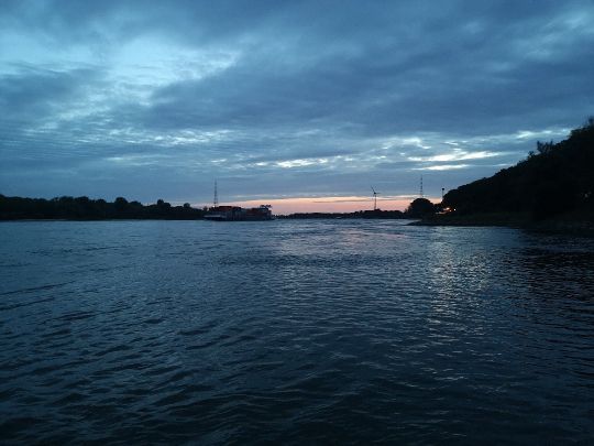 Rhein (Dinslaken)-1