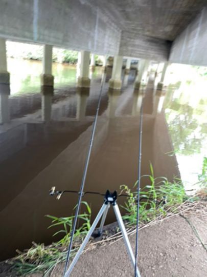 Nordloher-Barßeler Tief-1