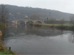 Saale (Großheringen)