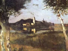 Weßlinger See-0