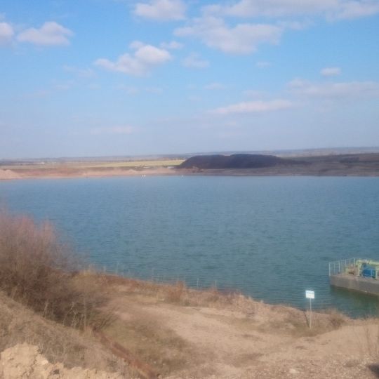 Kiessee Rudisleben-1