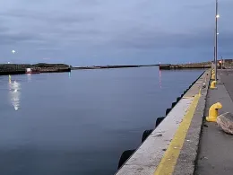 Hvide Sande (Schleuse)-4