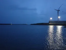 Hvide Sande (Schleuse)-4