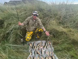 Hvide Sande (Schleuse)