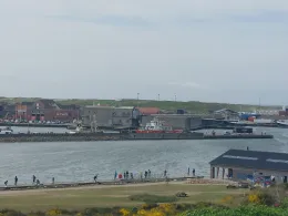 Hvide Sande (Schleuse)-1