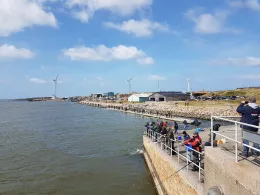 Hvide Sande (Schleuse)-2