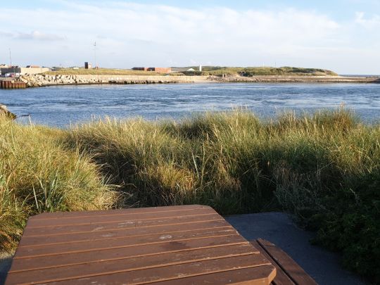 Hvide Sande (Schleuse)-3