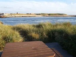 Hvide Sande (Schleuse)-3