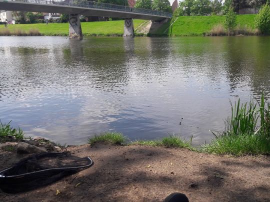 Kleine Weser (Bremen)-3