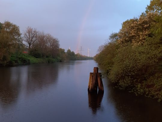 Ems-Seitenkanal (Emden)-3