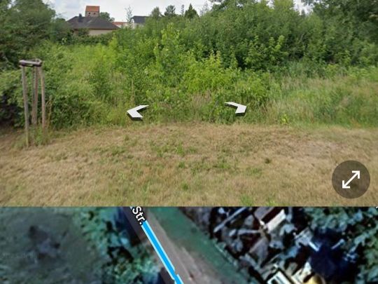 Dorfteich Eismannsdorf