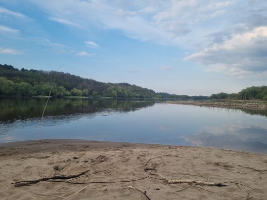 Oldenburger Graben (Weissenhäuser Strand)