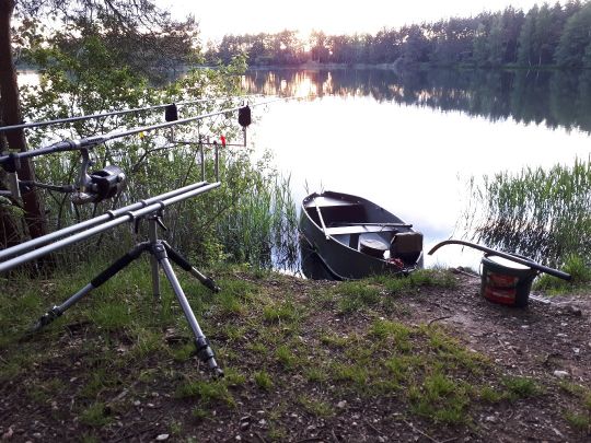 Gruber See (Grafenwöhr)-4