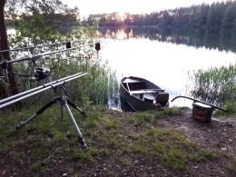 Gruber See (Grafenwöhr)-4