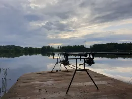 Gruber See (Grafenwöhr)-0