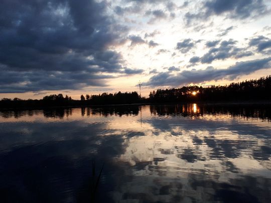 Gruber See (Grafenwöhr)-3